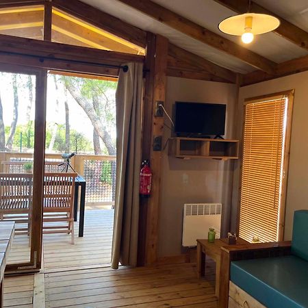 Camping La Tamarissiere Agde Kültér fotó