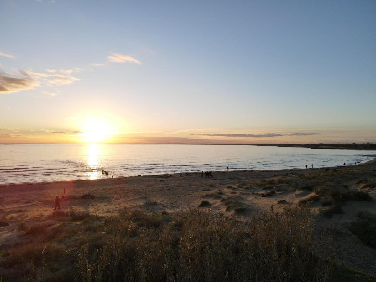 Camping La Tamarissiere Agde Kültér fotó
