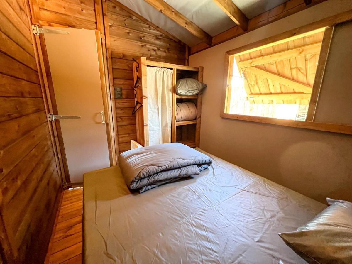 Camping La Tamarissiere Agde Kültér fotó