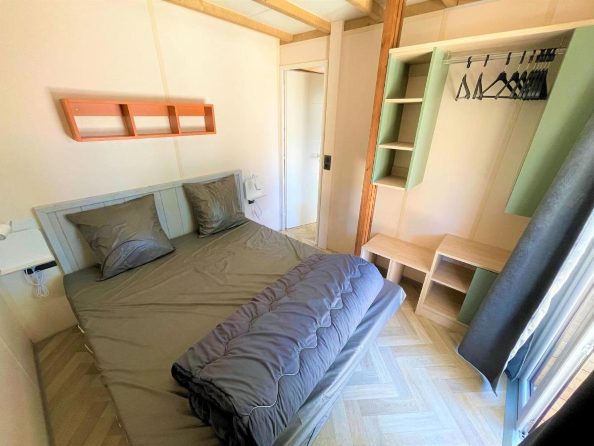 Camping La Tamarissiere Agde Kültér fotó