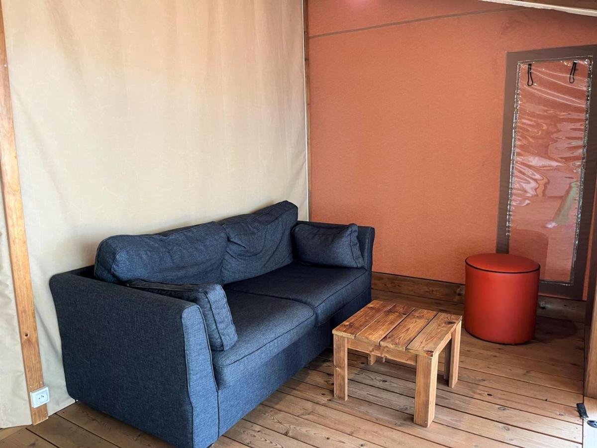 Camping La Tamarissiere Agde Kültér fotó