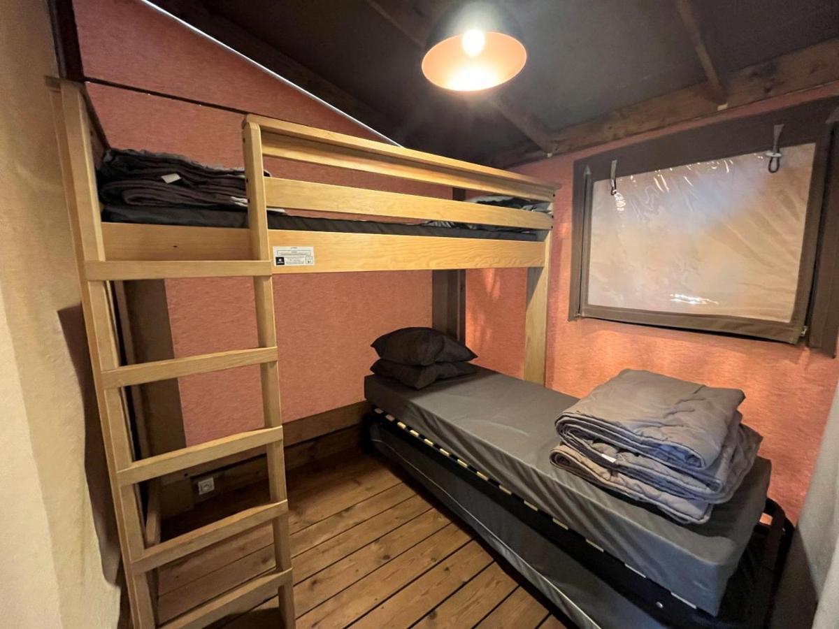 Camping La Tamarissiere Agde Kültér fotó