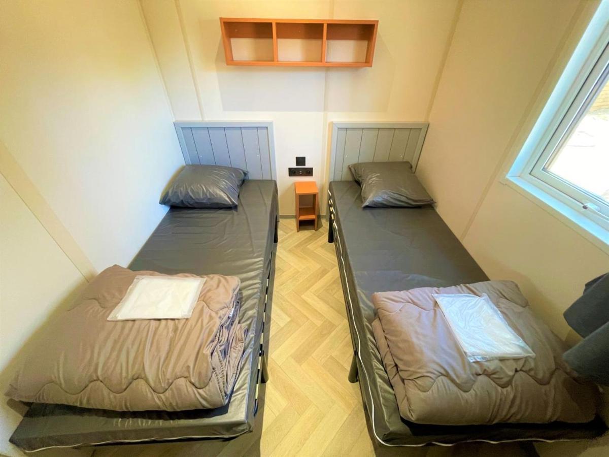 Camping La Tamarissiere Agde Kültér fotó
