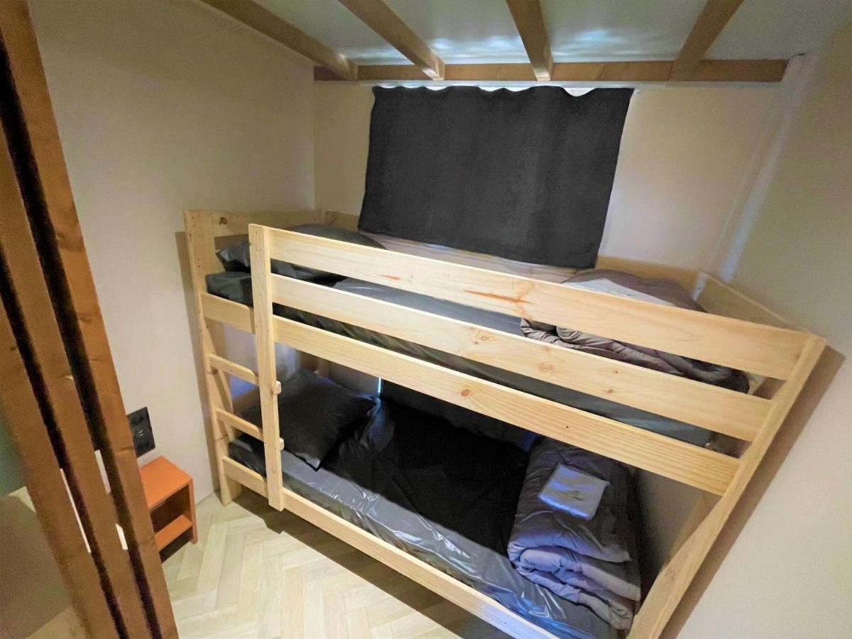 Camping La Tamarissiere Agde Kültér fotó