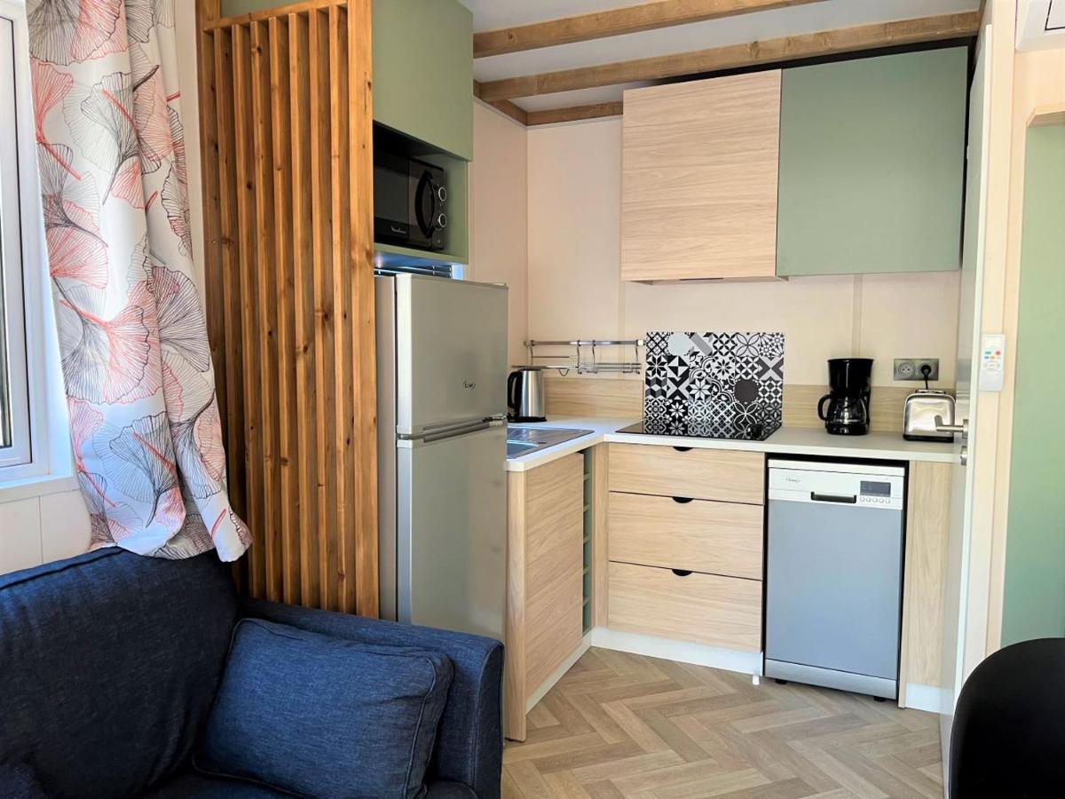 Camping La Tamarissiere Agde Kültér fotó