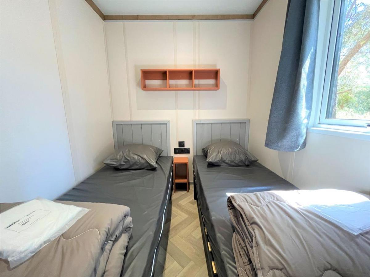 Camping La Tamarissiere Agde Kültér fotó