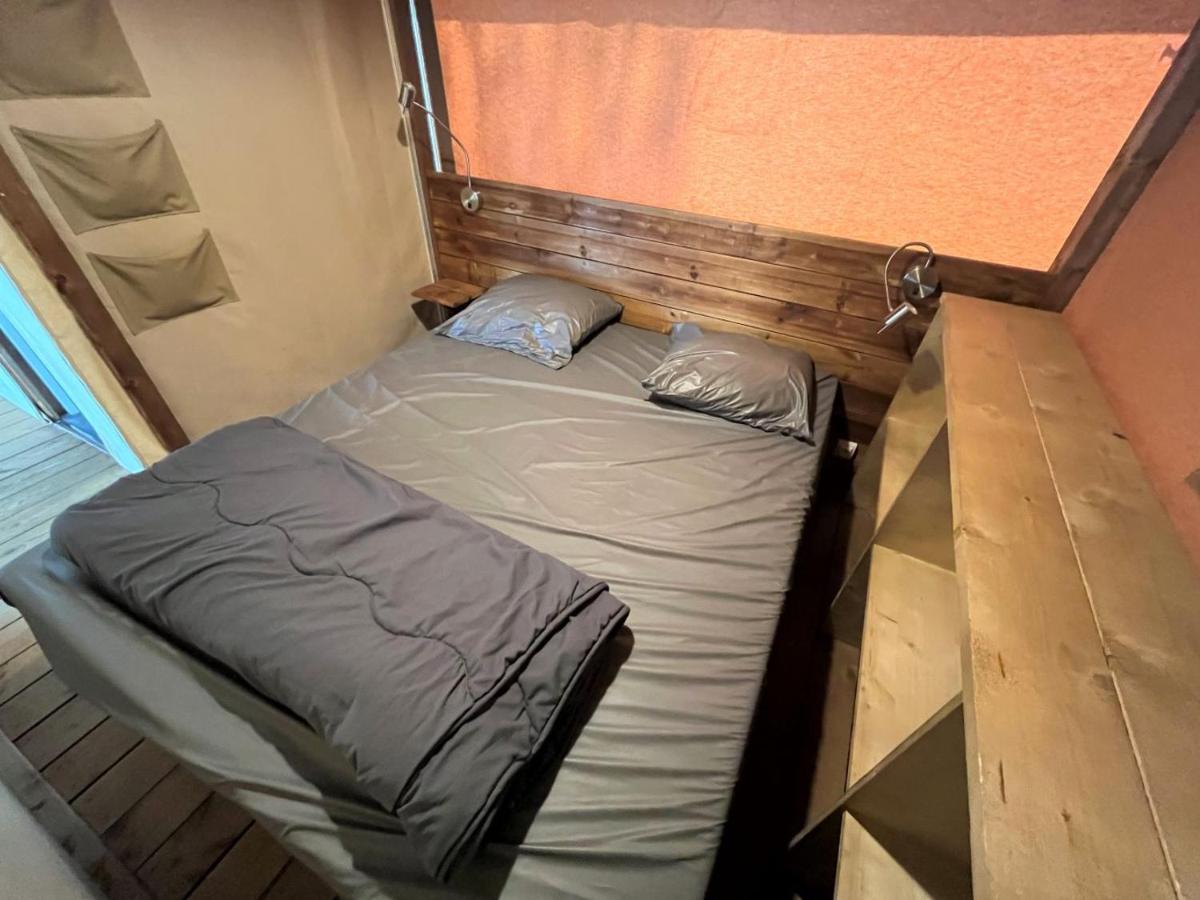 Camping La Tamarissiere Agde Kültér fotó