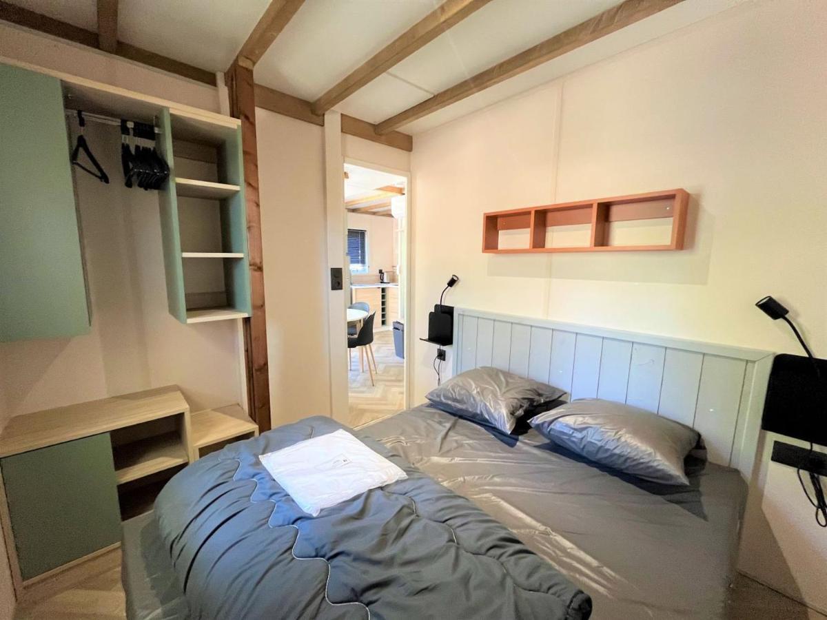 Camping La Tamarissiere Agde Kültér fotó