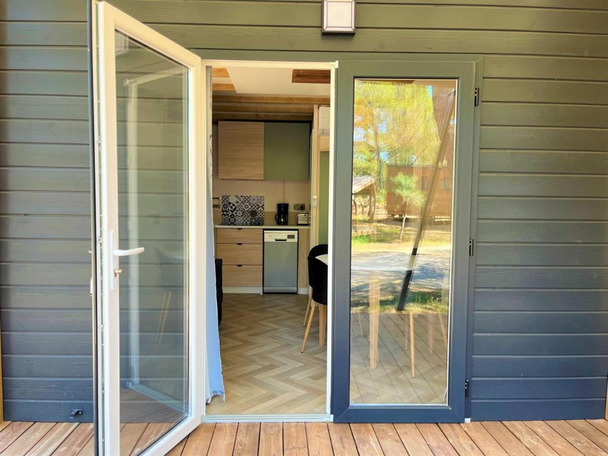 Camping La Tamarissiere Agde Kültér fotó