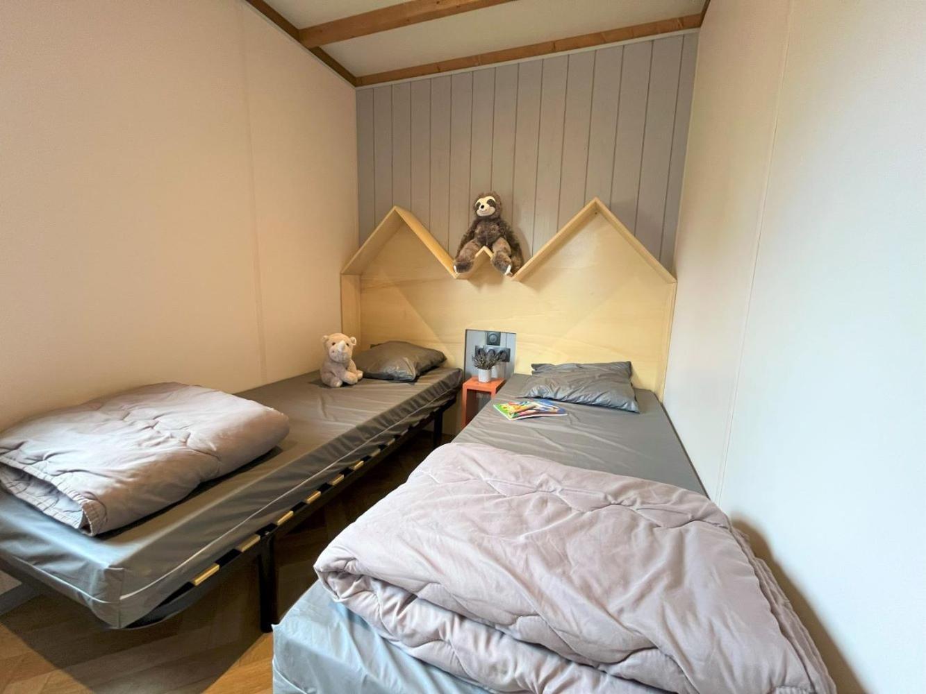Camping La Tamarissiere Agde Kültér fotó