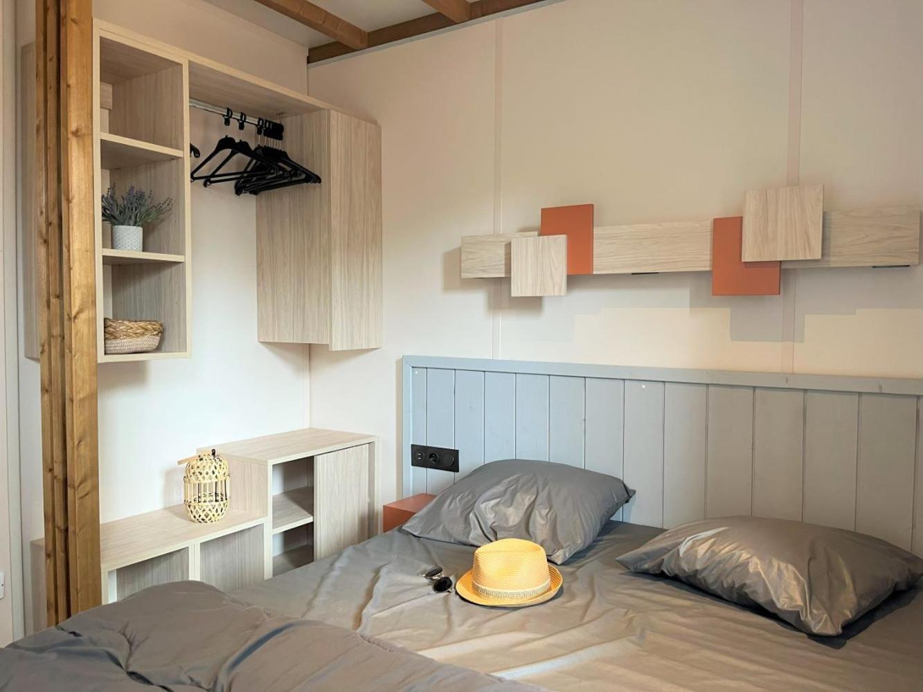 Camping La Tamarissiere Agde Kültér fotó