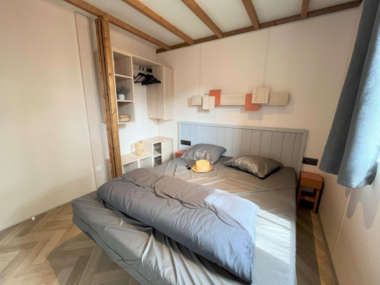 Camping La Tamarissiere Agde Kültér fotó