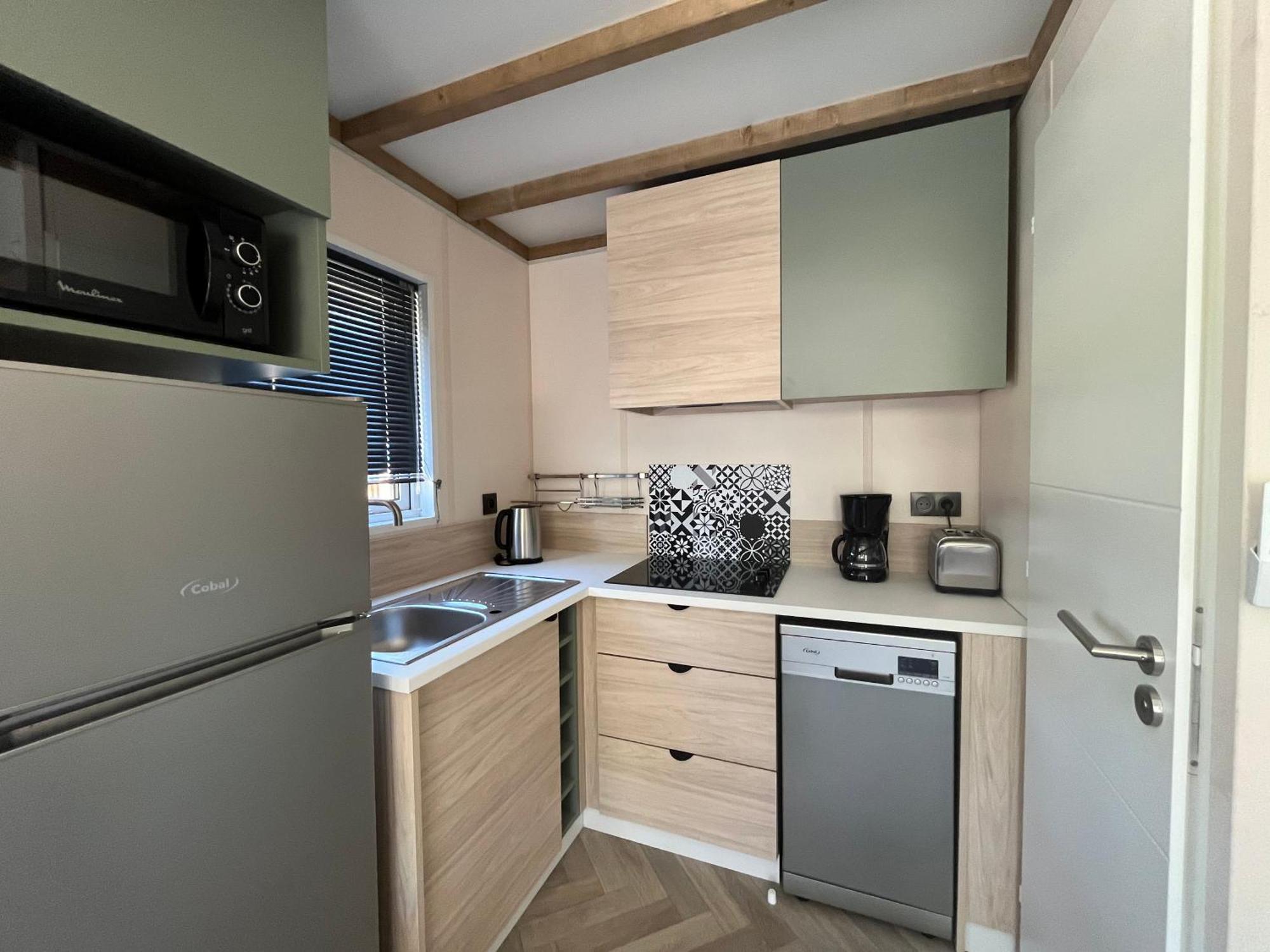 Camping La Tamarissiere Agde Kültér fotó