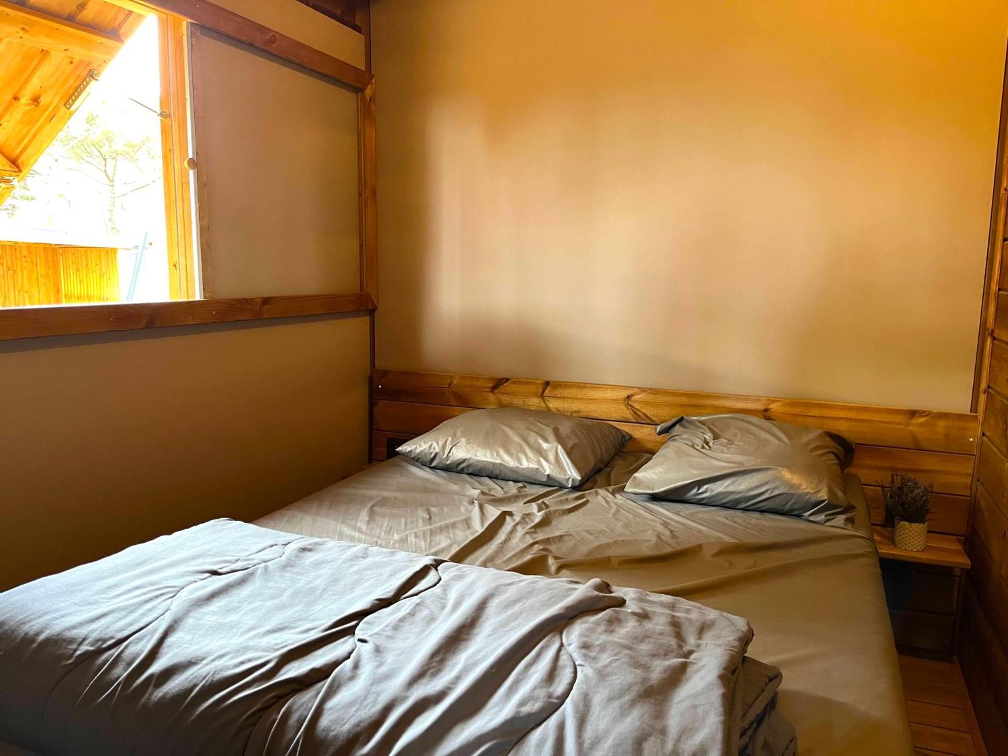 Camping La Tamarissiere Agde Kültér fotó